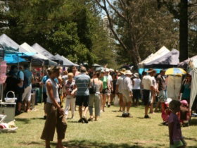 Coolangatta Art And Craft Markets - Tourism Adelaide 1