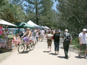 Coolangatta Art And Craft Markets - Tourism Adelaide 2