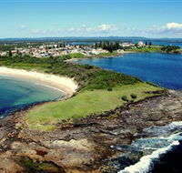 Pippi Beach Yamba - Tourism Adelaide