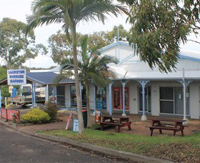 Laurieton Riverside Seafoods - Tourism Adelaide 0