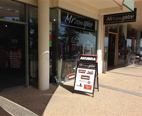 South West Rocks NSW Tourism Adelaide