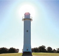 Yamba Lighthouse - Tourism Adelaide