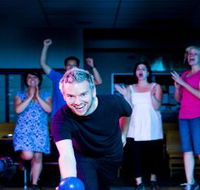 Port City Wave Bowl - Tourism Adelaide