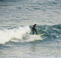 Airforce Beach