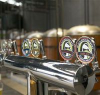 Black Duck Brewery - Tourism Adelaide