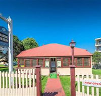 Mid North Coast Maritime Museum - Tourism Adelaide