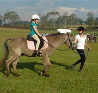 Port Macquarie Horse Riding Centre - Tourism Adelaide