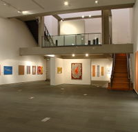 Glasshouse Regional Gallery - Tourism Adelaide