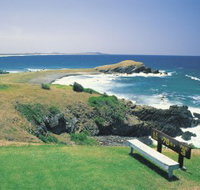 Killick Beach