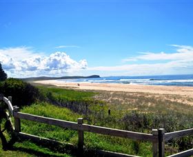 Grants Beach - Tourism Adelaide 2