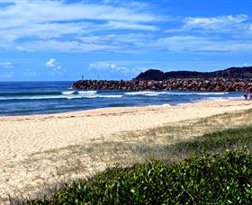 Grants Beach - Tourism Adelaide 1