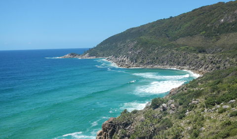 Little Bay To Smoky Cape - Tourism Adelaide 0