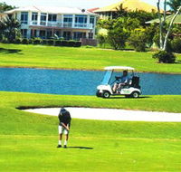 Emerald Downs Golf Course - Tourism Adelaide