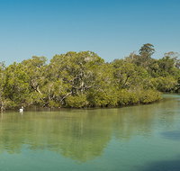Tyagarah Nature Reserve - Tourism Adelaide