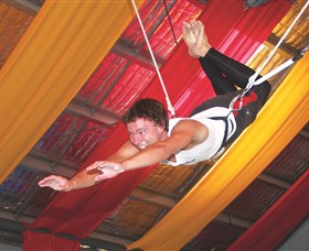 Circus Arts Byron Bay - Tourism Adelaide 0
