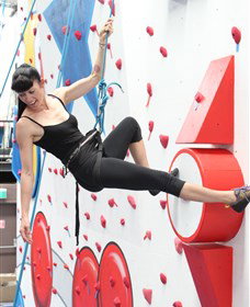 Circus Arts Byron Bay - Tourism Adelaide 2