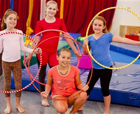 Circus Arts Byron Bay - Tourism Adelaide 3