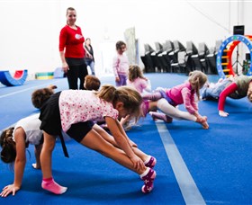 Circus Arts Byron Bay - Tourism Adelaide 5