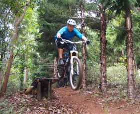 Byron Bay Bike Park - Tourism Adelaide 0