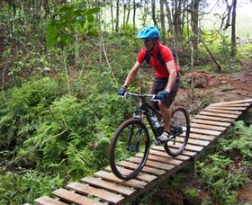 Byron Bay Bike Park - Tourism Adelaide 1