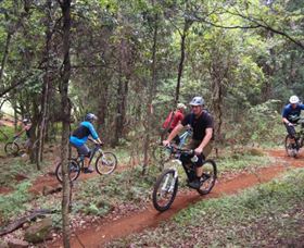 Byron Bay Bike Park - Tourism Adelaide 2