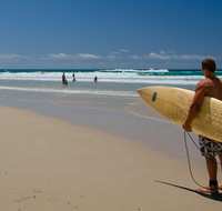 Arakwal National Park - Tourism Adelaide