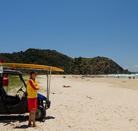 Tallow Beach - Tourism Adelaide