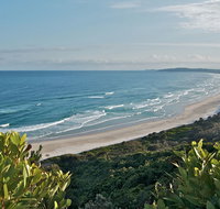 Cape Byron State Conservation Area - Tourism Adelaide