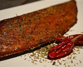 Eden Smokehouse - Tourism Adelaide 0