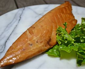 Eden Smokehouse - Tourism Adelaide 2