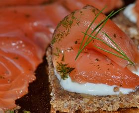 Eden Smokehouse - Tourism Adelaide 1