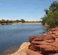 Gascoyne River - Tourism Adelaide