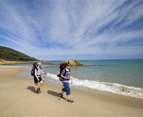 Gipsy Point VIC Tourism Adelaide