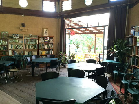 Djanbung Permaculture Gardens - Tourism Adelaide 2