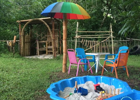 Djanbung Permaculture Gardens - Tourism Adelaide 3