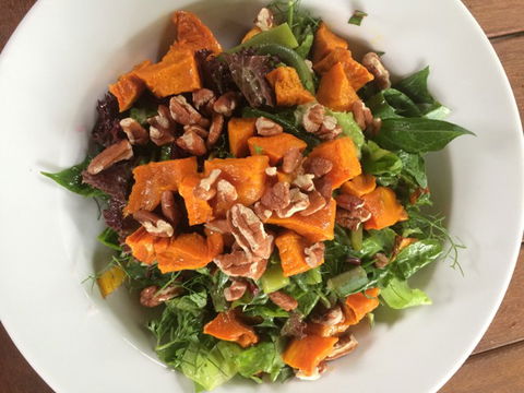 Djanbung Permaculture Gardens - Tourism Adelaide 4