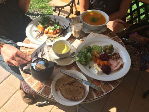 Djanbung Permaculture Gardens - Tourism Adelaide 5