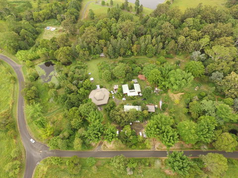 Djanbung Permaculture Gardens - Tourism Adelaide 11