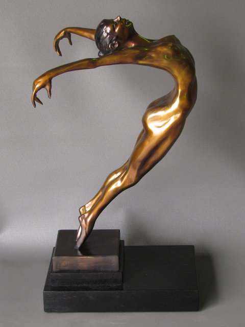 Frank Miles Fine Art - Tourism Adelaide 2