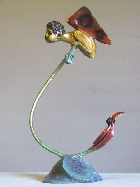 Frank Miles Fine Art - Tourism Adelaide 3