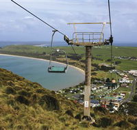 Nut Chairlift - The - Tourism Adelaide