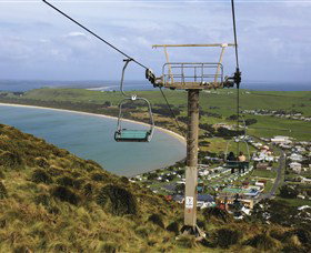 Nut Chairlift - The - Tourism Adelaide 0