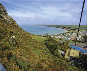 Nut Chairlift - The - Tourism Adelaide 1