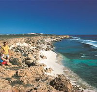 Gnaraloo Station - Tourism Adelaide