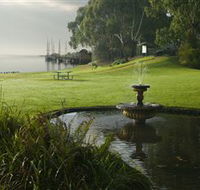 Richard Gutteridge Gardens - Tourism Adelaide