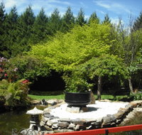 Annsleigh Gardens and Cafe - Tourism Adelaide