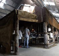 Kenworthy's Stamper Mill