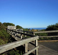 Lillico Beach - Tourism Adelaide