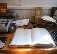 Bowman History Room - Tourism Adelaide