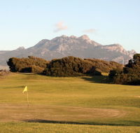 Flinders Island Sports  RSL Club - Tourism Adelaide